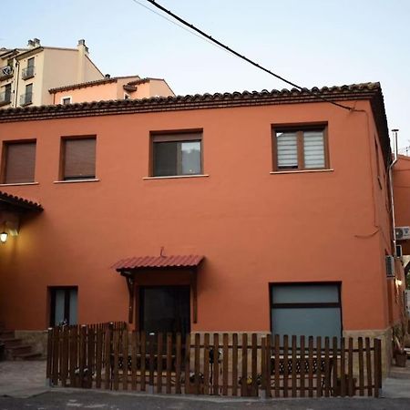 شقة La Buhardilla. Aparcamiento Exterior Privado تيرويل المظهر الخارجي الصورة
