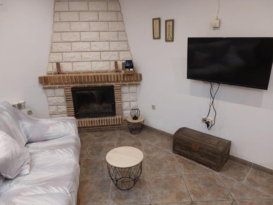 شقة La Buhardilla. Aparcamiento Exterior Privado تيرويل المظهر الخارجي الصورة