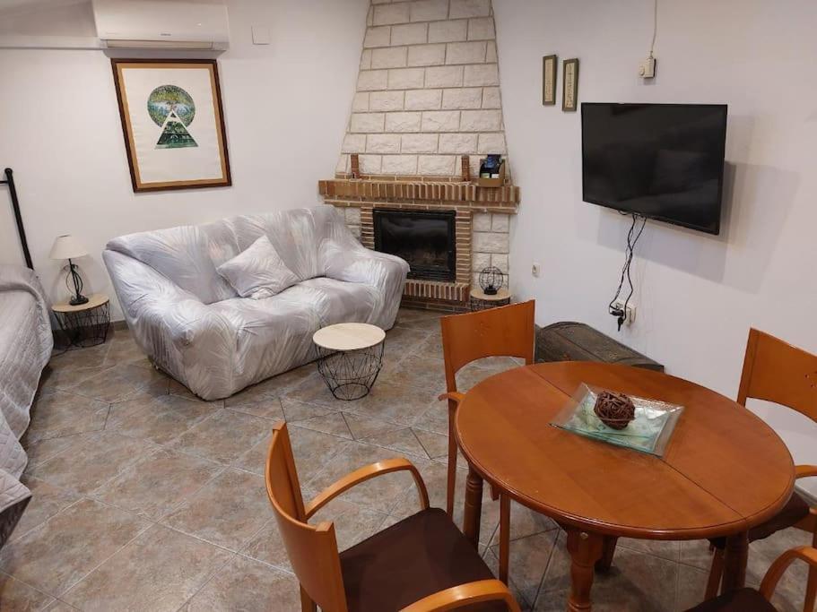 شقة La Buhardilla. Aparcamiento Exterior Privado تيرويل المظهر الخارجي الصورة